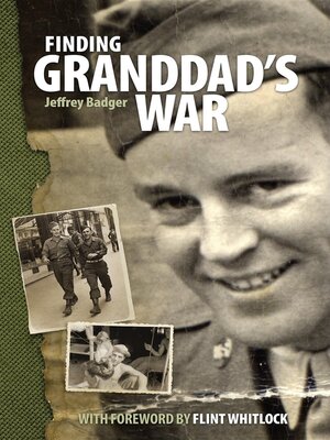 cover image of Finding Granddad's War